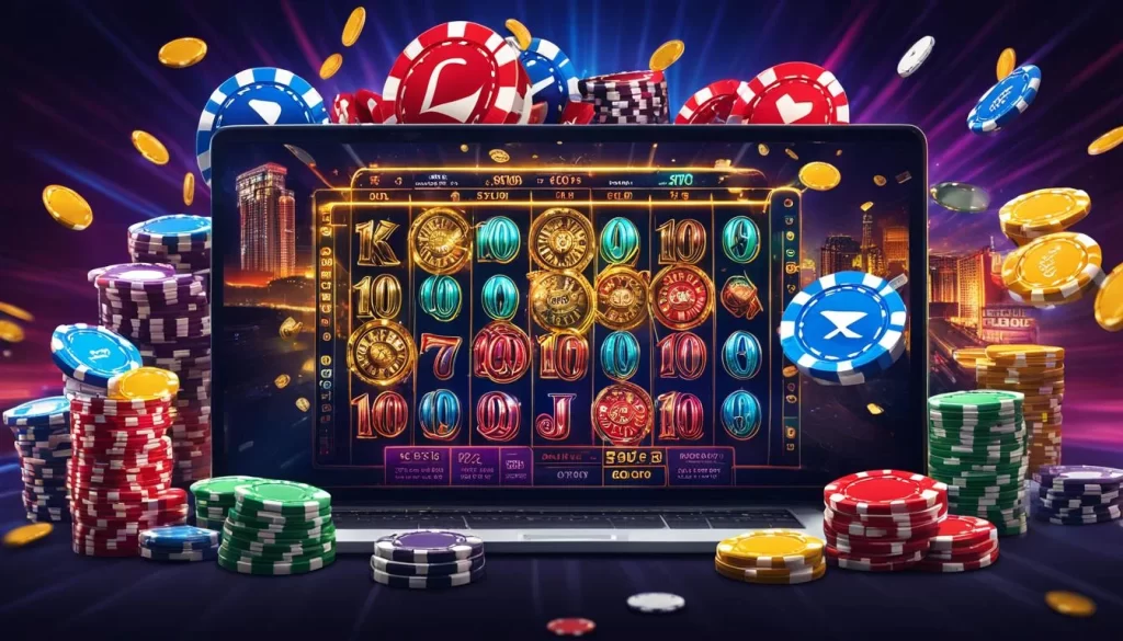 Các phương thức gửi tiền tại 32win casino