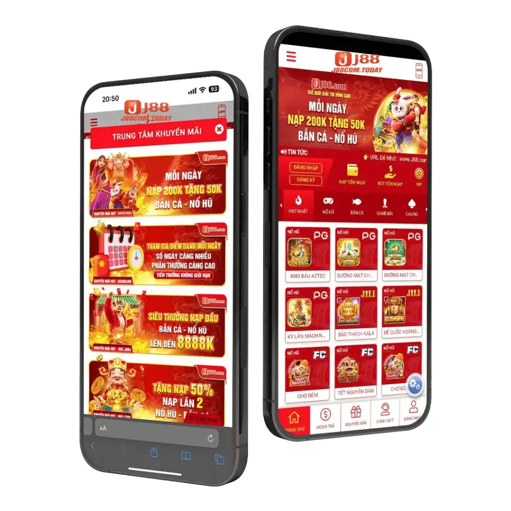 Đa dạng trò chơi slot tại 32win casino