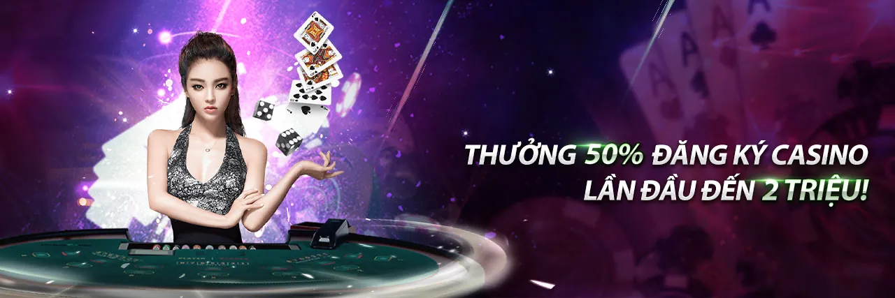 Hình ảnh chính 32win Casino