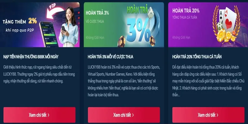 Khuyến mãi chào mừng 32win