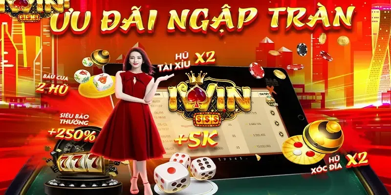 Cách nạp và rút tiền an toàn tại 32win Casino